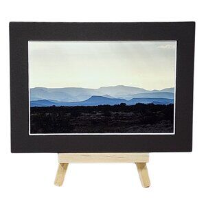 Williamson Photography Accents - Ft. Davis Mountains 1